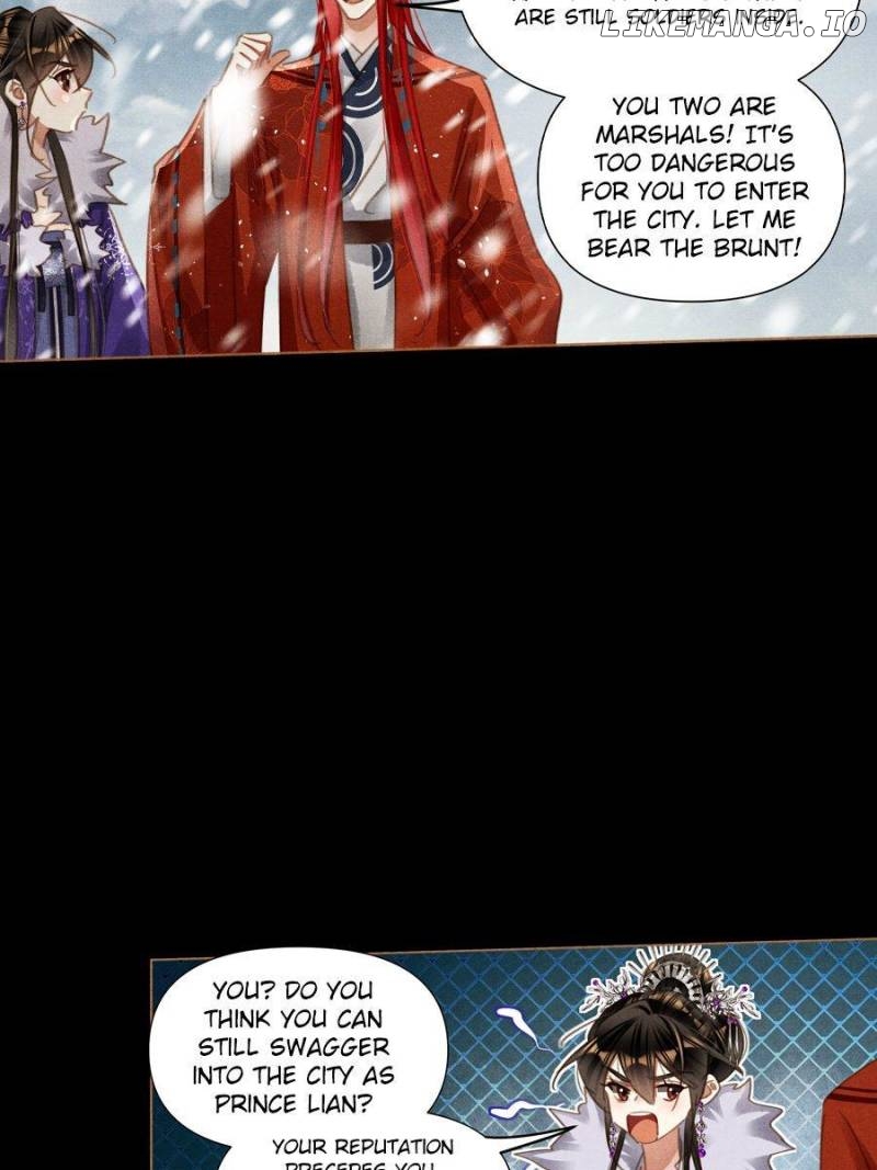 Shen Yi Di Nu Chapter 574 page 22