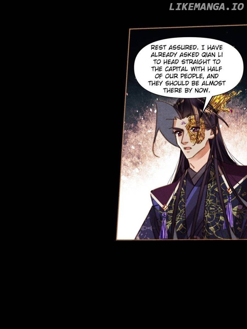 Shen Yi Di Nu Chapter 574 page 3