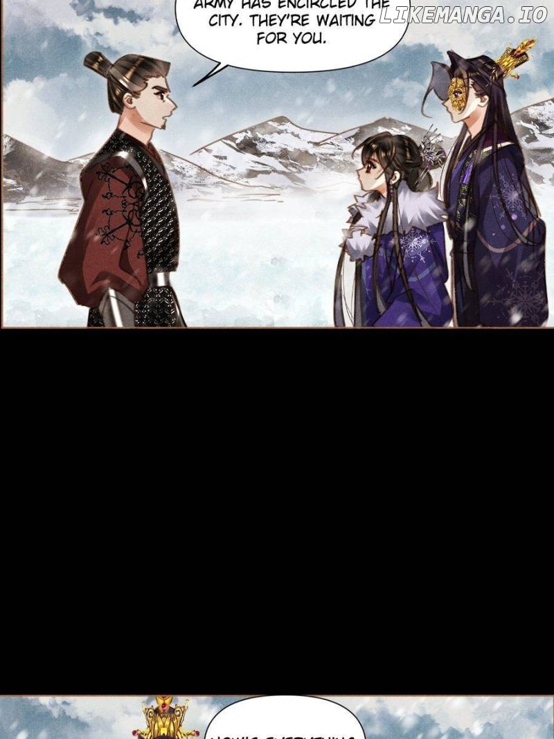 Shen Yi Di Nu Chapter 574 page 5