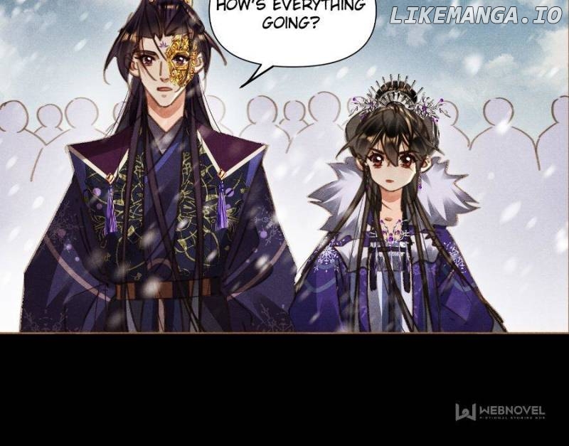 Shen Yi Di Nu Chapter 574 page 6