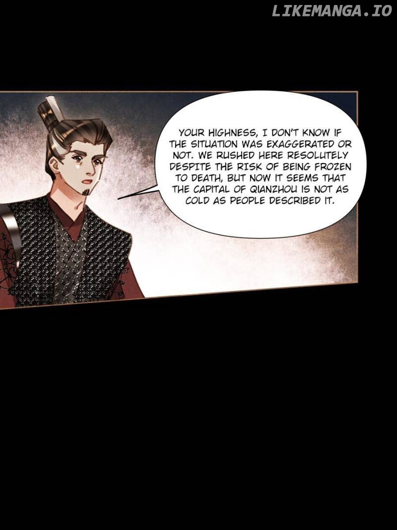 Shen Yi Di Nu Chapter 574 page 7