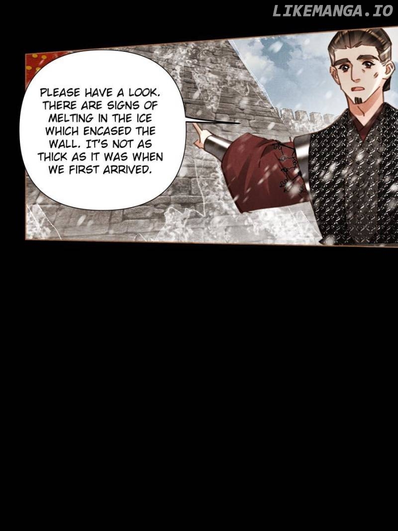 Shen Yi Di Nu Chapter 574 page 8