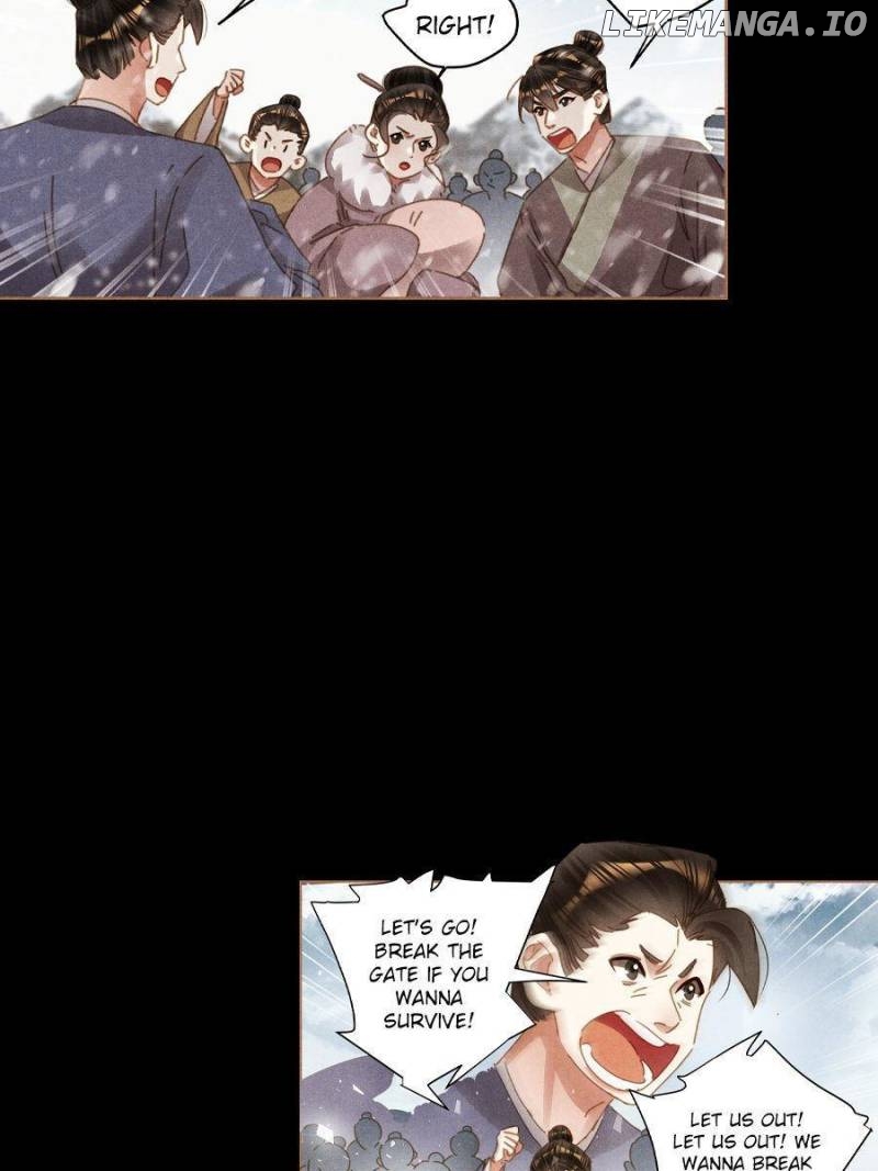 Shen Yi Di Nu Chapter 576 page 15