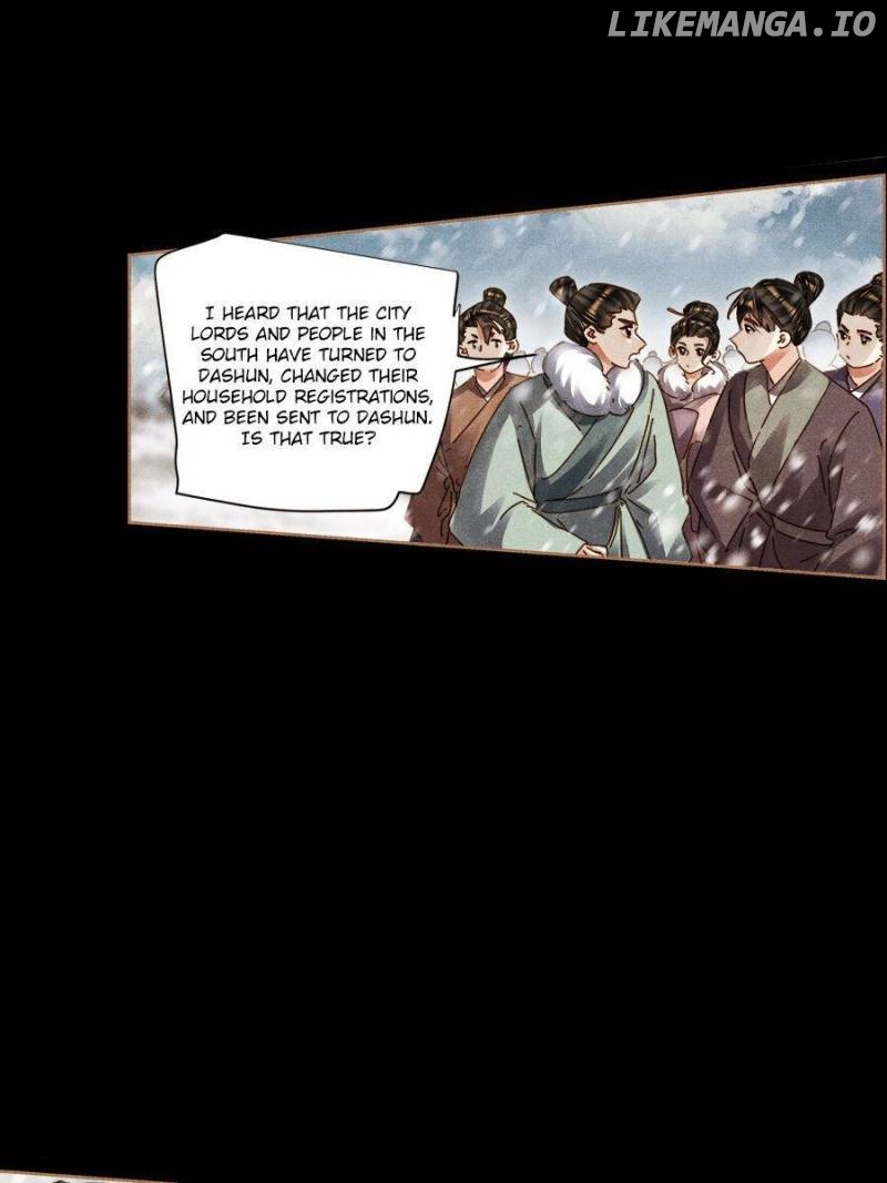 Shen Yi Di Nu Chapter 576 page 1