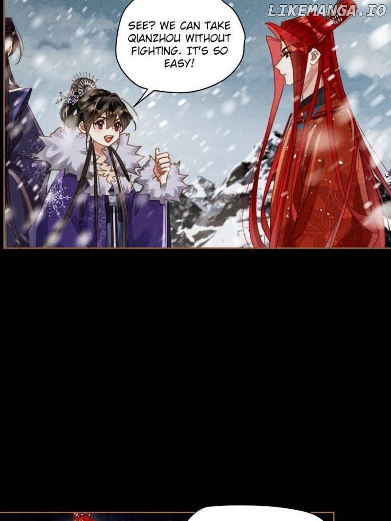 Shen Yi Di Nu Chapter 576 page 20