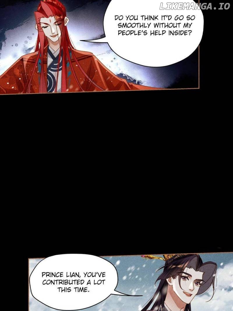 Shen Yi Di Nu Chapter 576 page 21