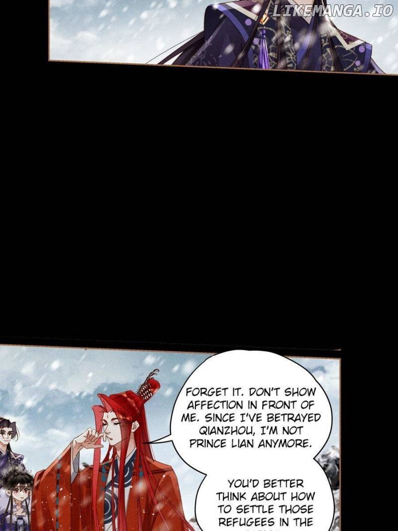 Shen Yi Di Nu Chapter 576 page 22
