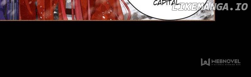 Shen Yi Di Nu Chapter 576 page 23