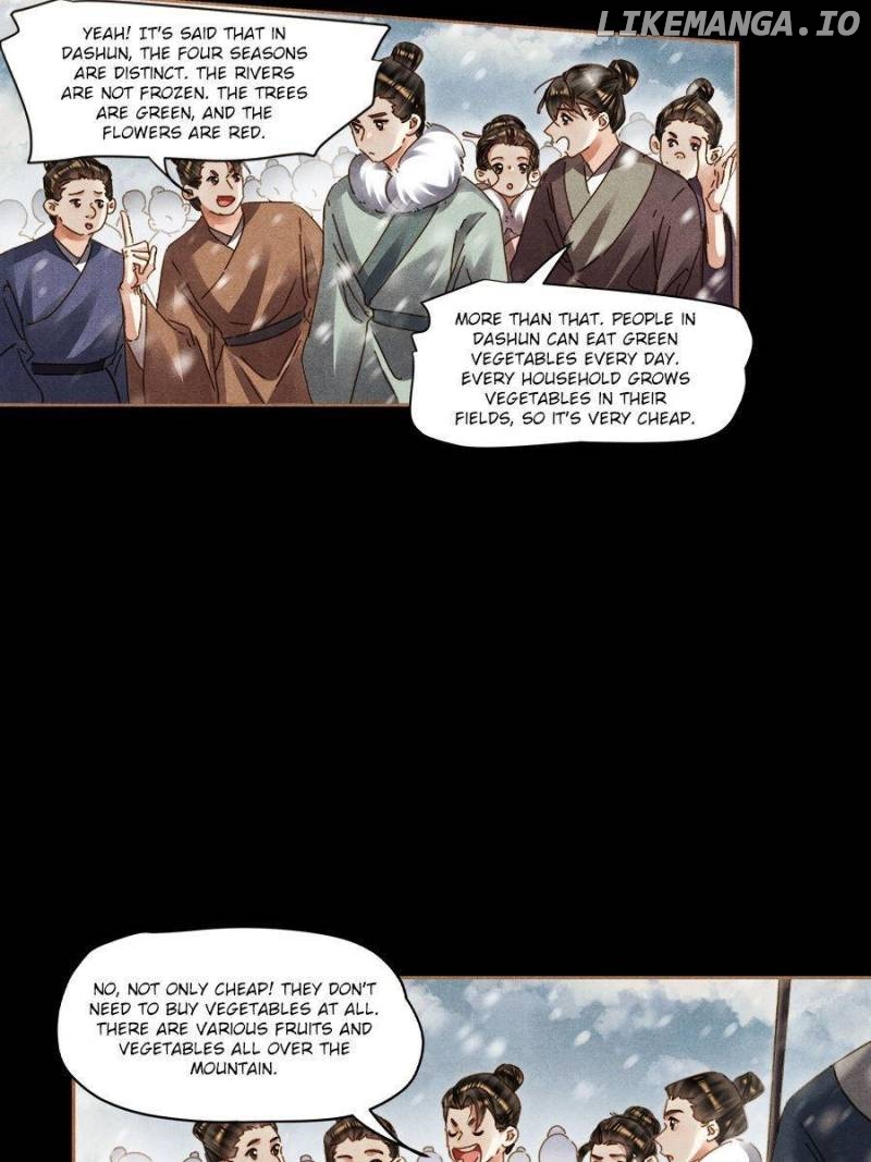 Shen Yi Di Nu Chapter 576 page 2
