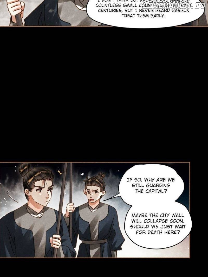 Shen Yi Di Nu Chapter 576 page 4