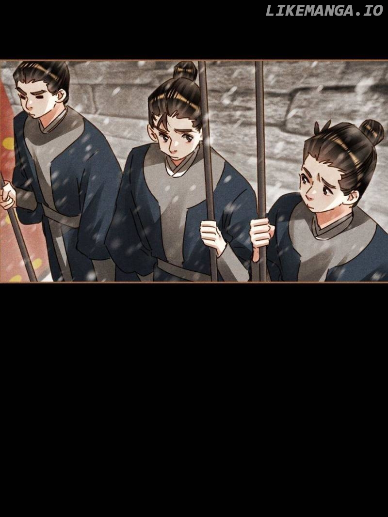 Shen Yi Di Nu Chapter 576 page 6