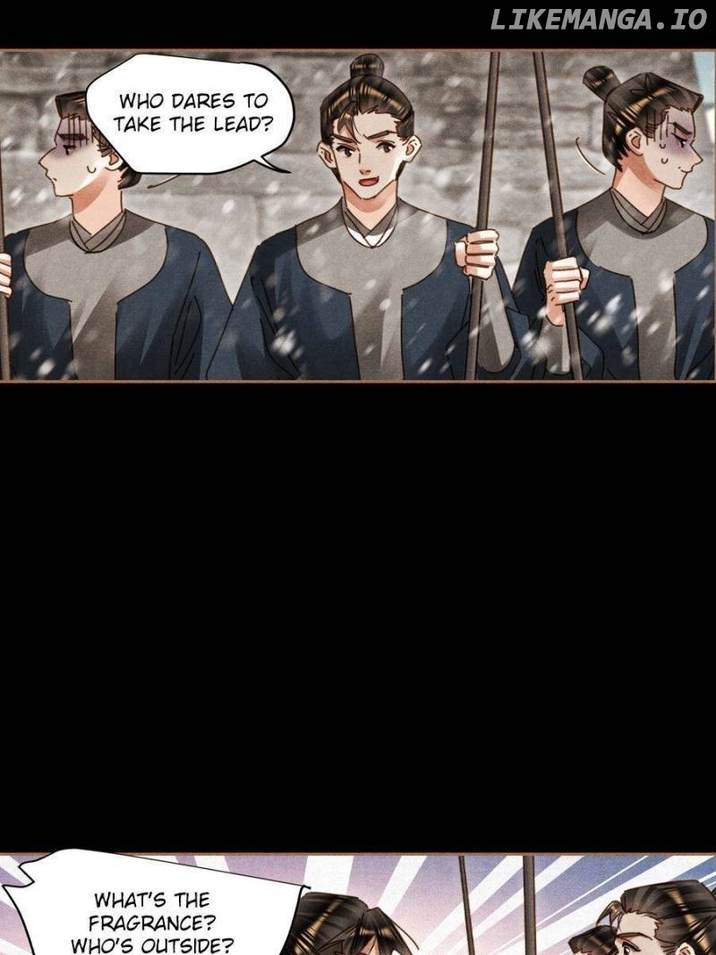 Shen Yi Di Nu Chapter 576 page 7