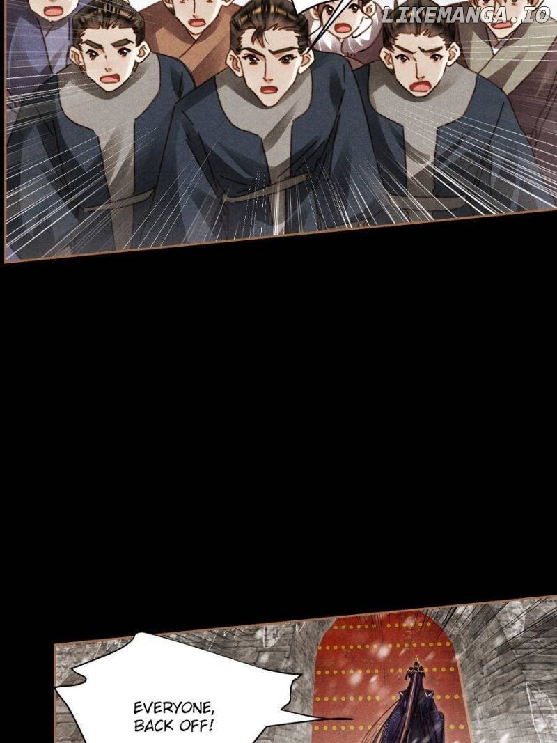 Shen Yi Di Nu Chapter 577 page 9