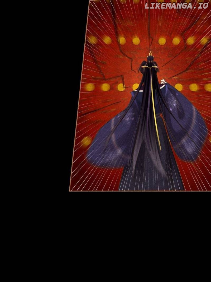 Shen Yi Di Nu Chapter 577 page 15
