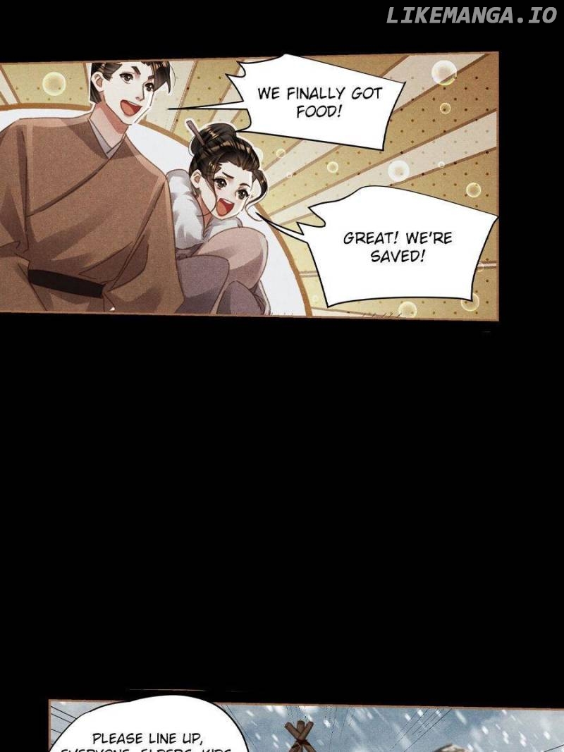 Shen Yi Di Nu Chapter 577 page 20