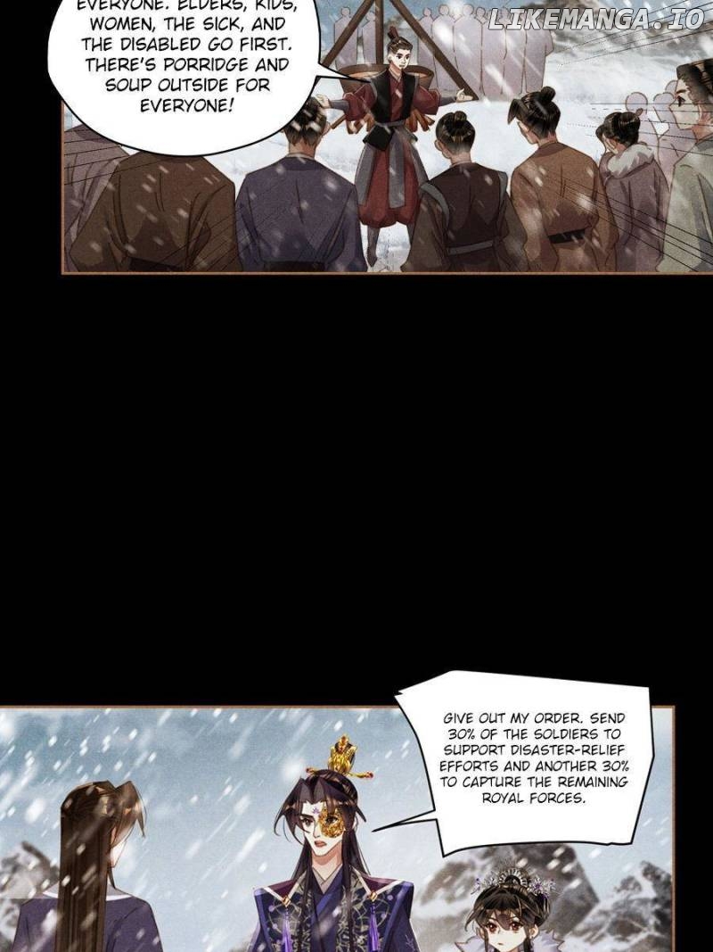 Shen Yi Di Nu Chapter 577 page 21