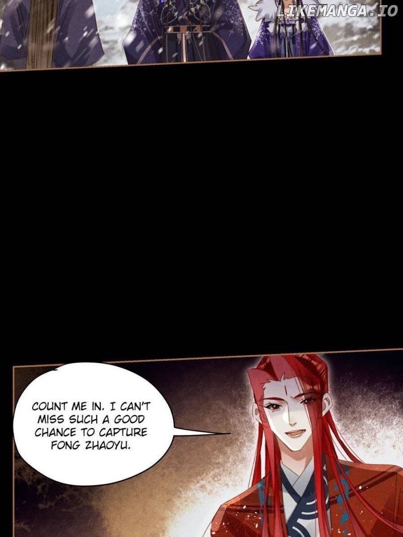 Shen Yi Di Nu Chapter 577 page 22