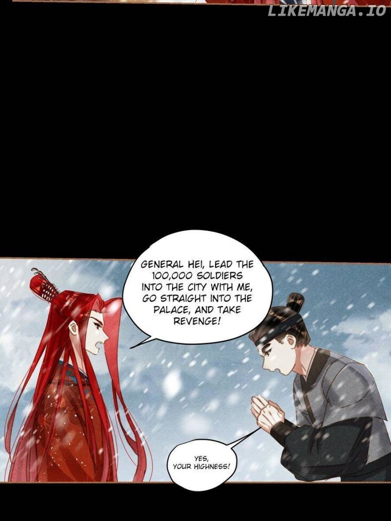 Shen Yi Di Nu Chapter 577 page 23