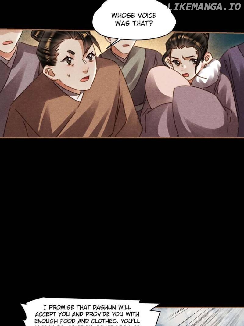 Shen Yi Di Nu Chapter 577 page 2