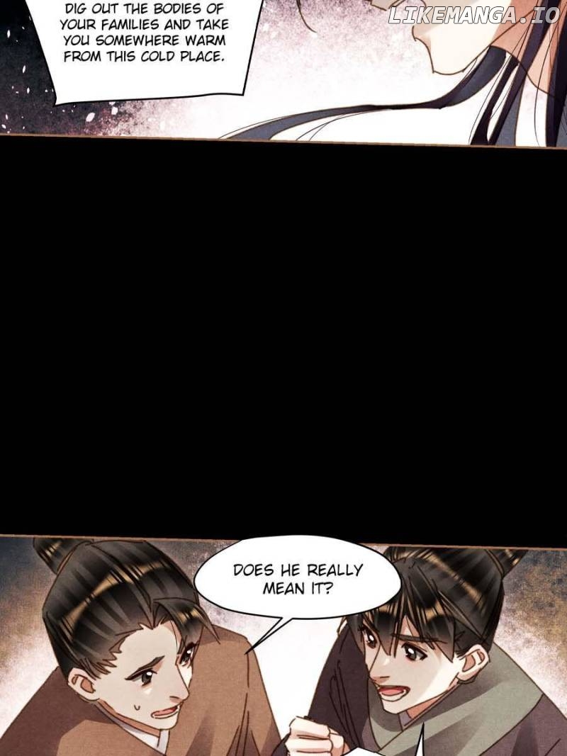 Shen Yi Di Nu Chapter 577 page 4
