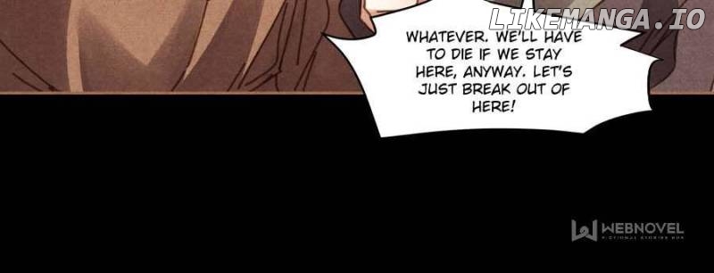 Shen Yi Di Nu Chapter 577 page 5