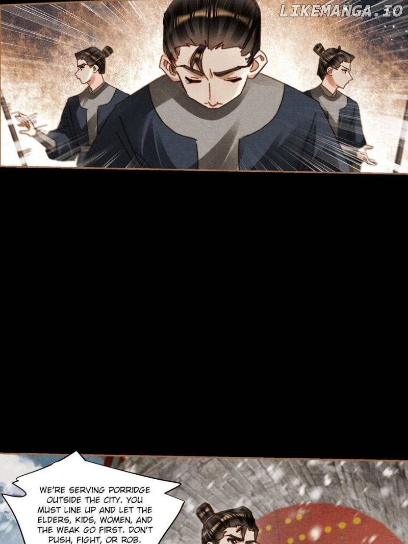 Shen Yi Di Nu Chapter 577 page 7