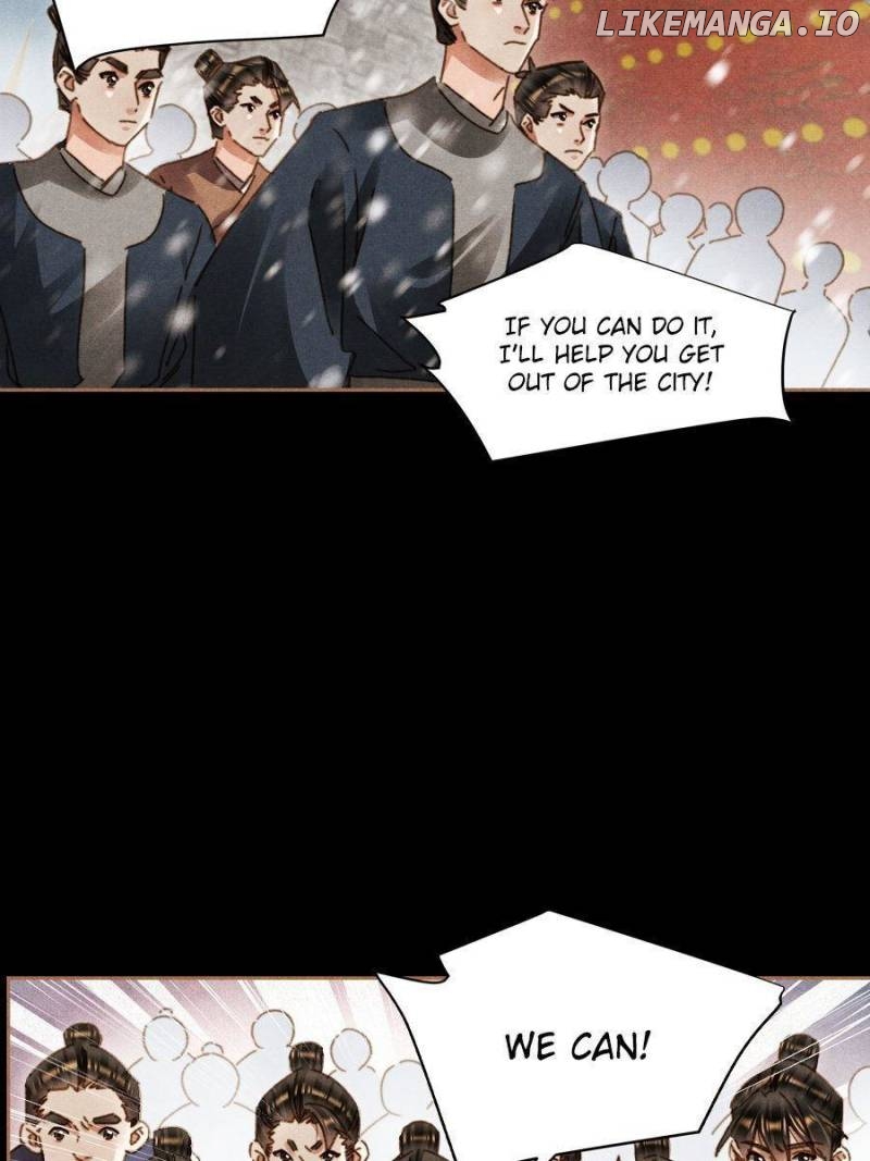 Shen Yi Di Nu Chapter 577 page 8