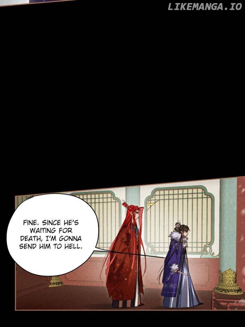 Shen Yi Di Nu Chapter 578 page 10