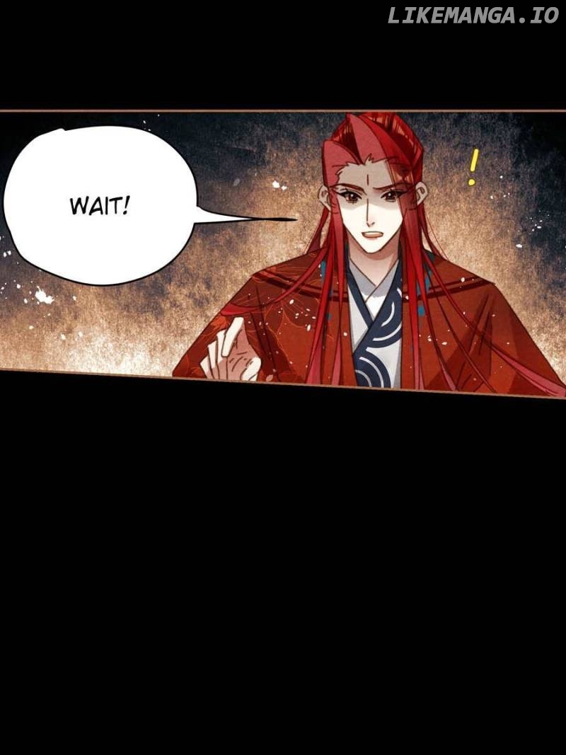Shen Yi Di Nu Chapter 578 page 12