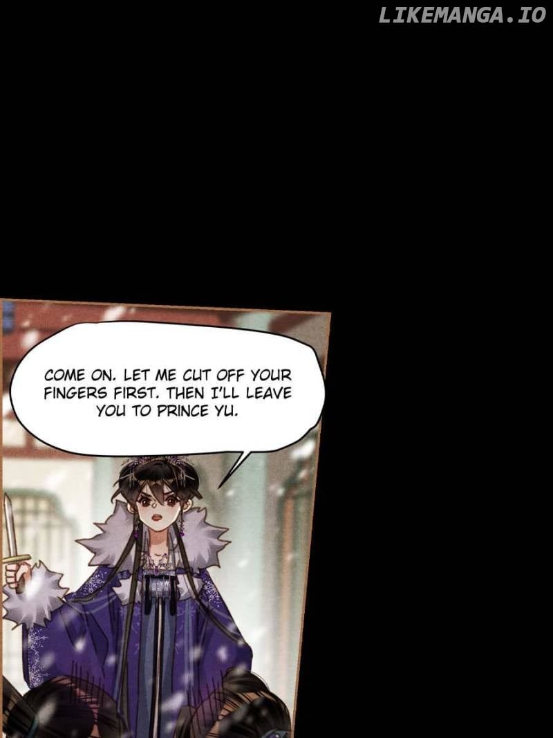 Shen Yi Di Nu Chapter 578 page 16
