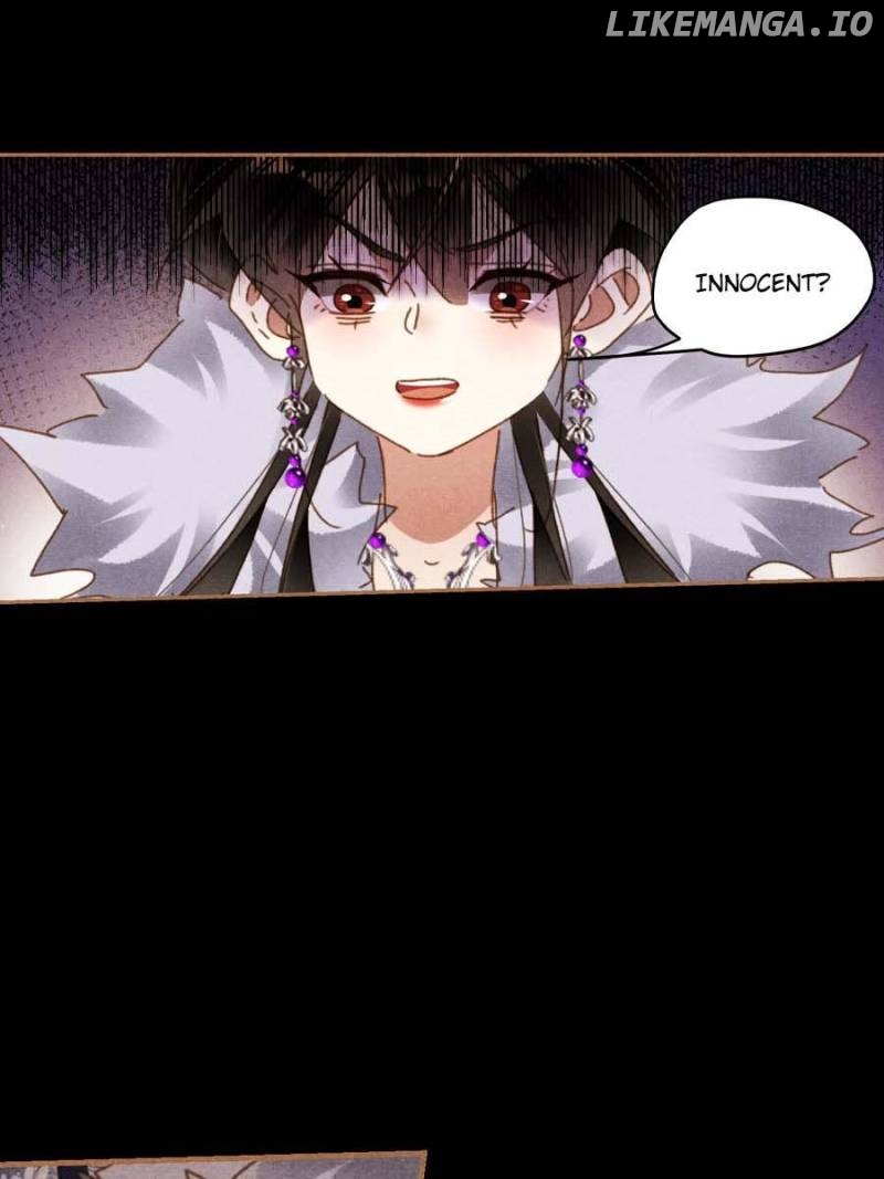 Shen Yi Di Nu Chapter 578 page 19