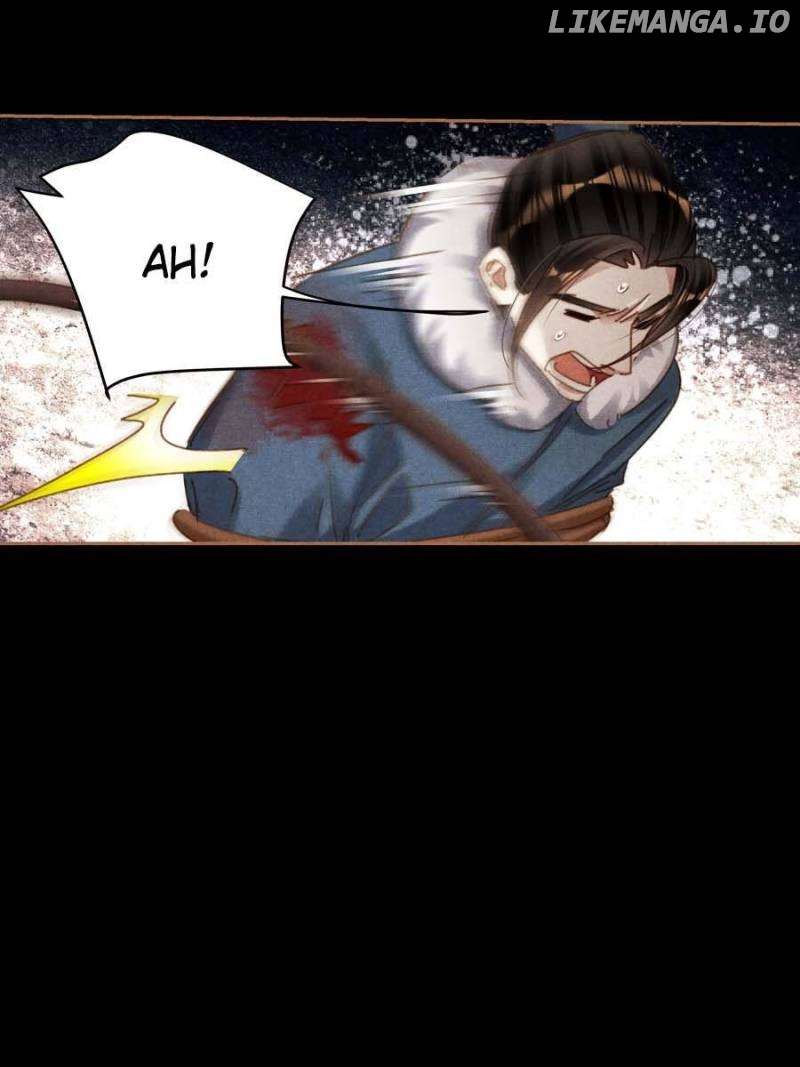 Shen Yi Di Nu Chapter 578 page 22