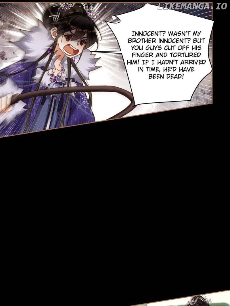 Shen Yi Di Nu Chapter 578 page 23