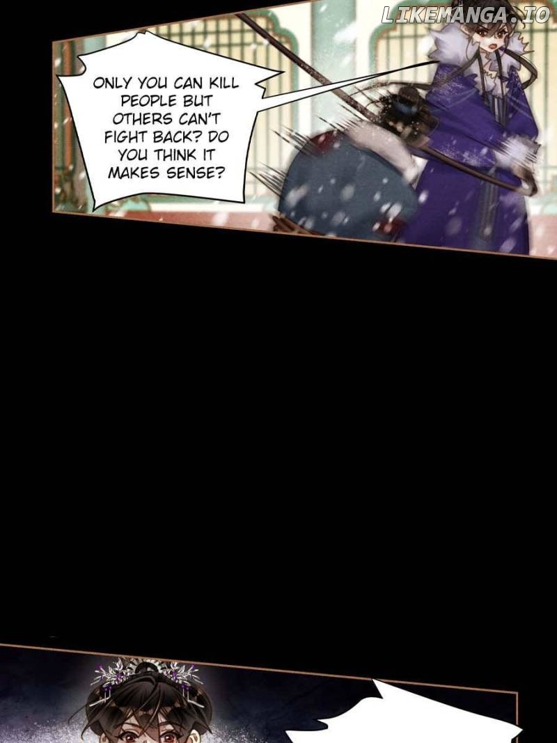 Shen Yi Di Nu Chapter 578 page 24