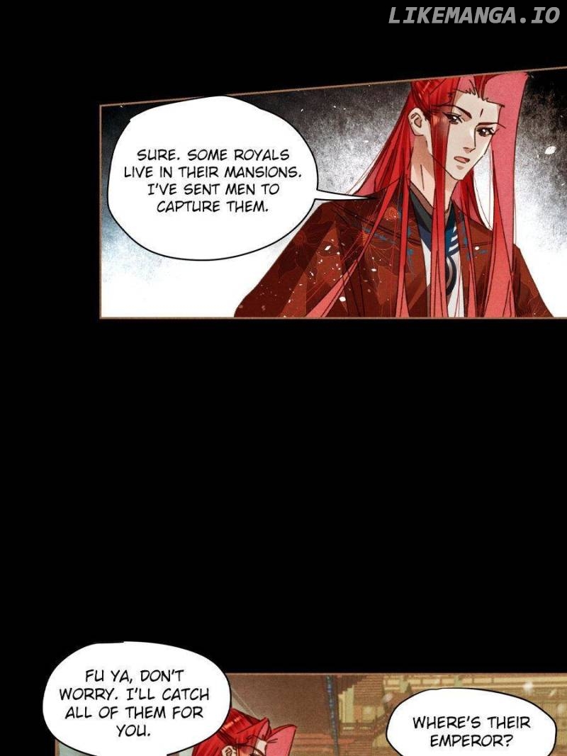 Shen Yi Di Nu Chapter 578 page 2