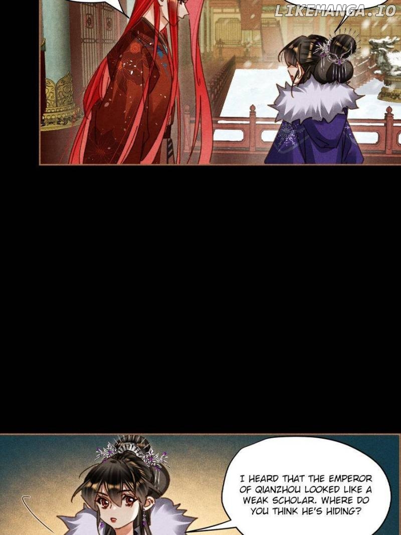 Shen Yi Di Nu Chapter 578 page 3