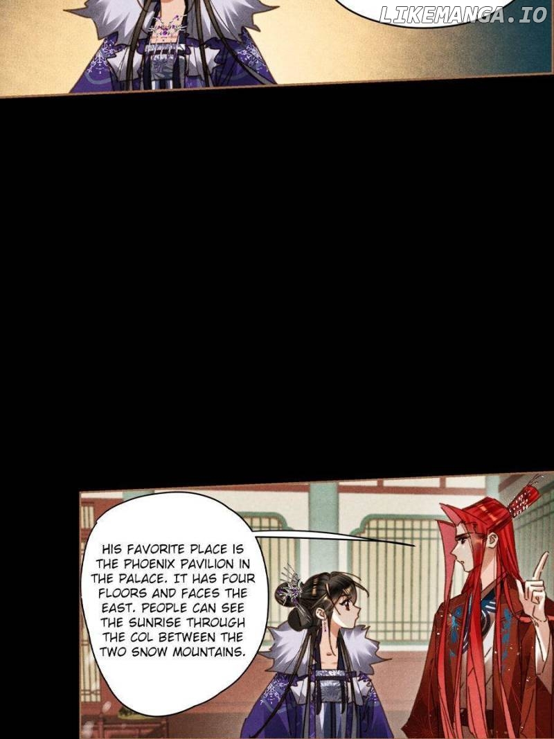 Shen Yi Di Nu Chapter 578 page 4