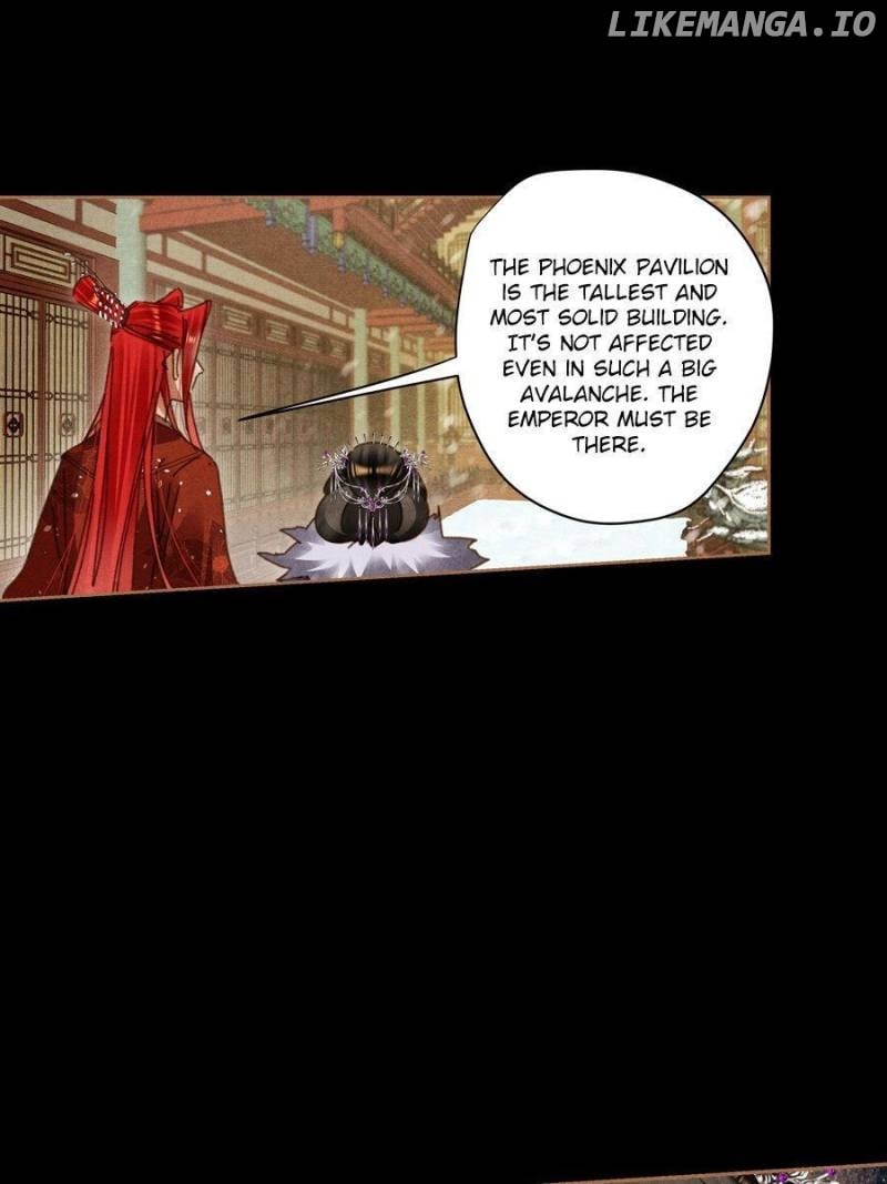 Shen Yi Di Nu Chapter 578 page 6