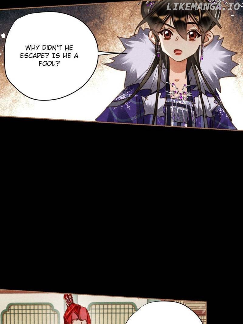 Shen Yi Di Nu Chapter 578 page 7