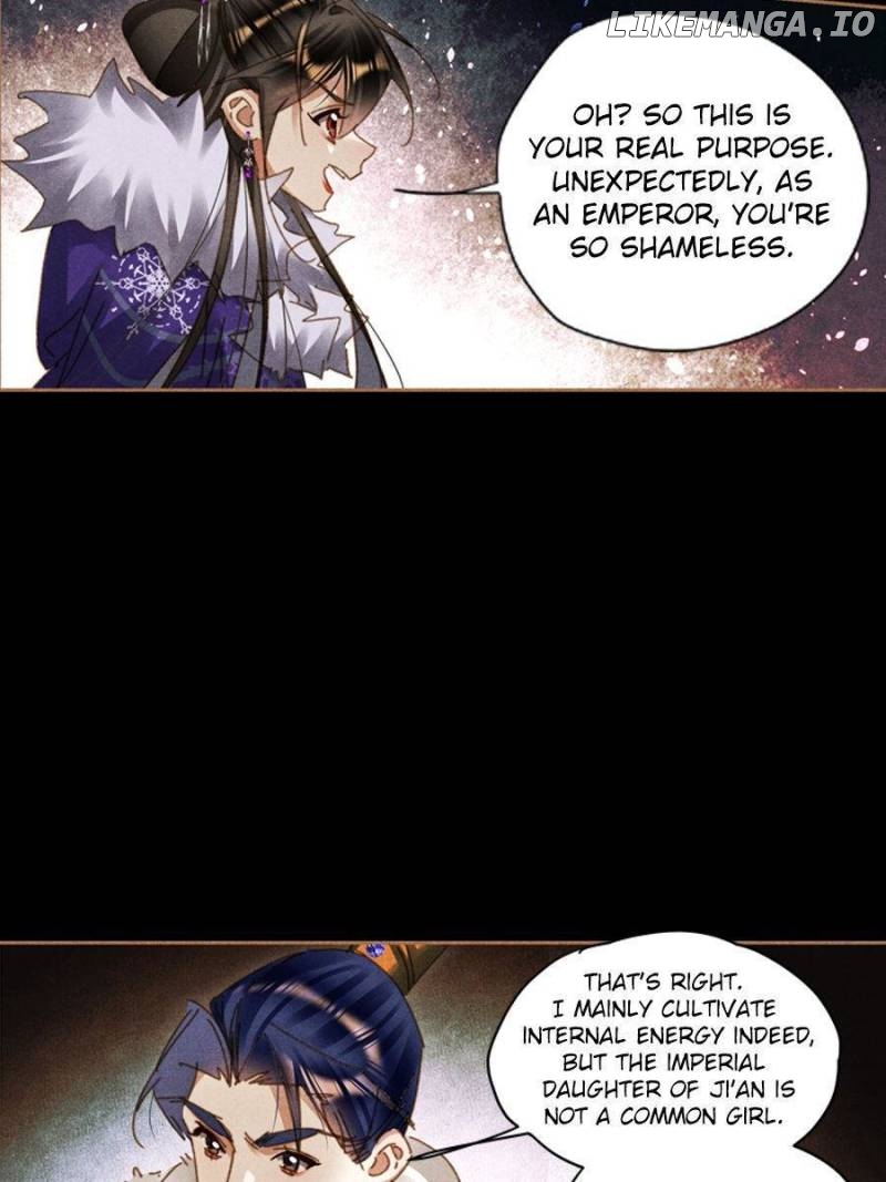 Shen Yi Di Nu Chapter 581 page 9