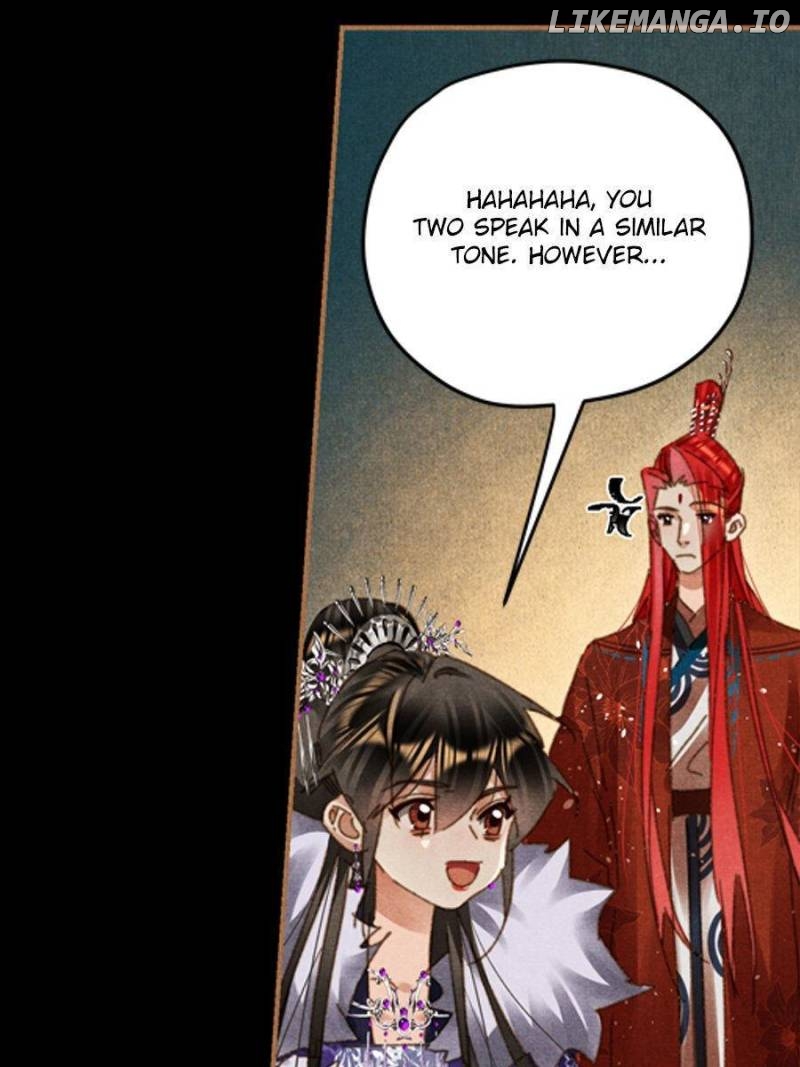 Shen Yi Di Nu Chapter 581 page 12