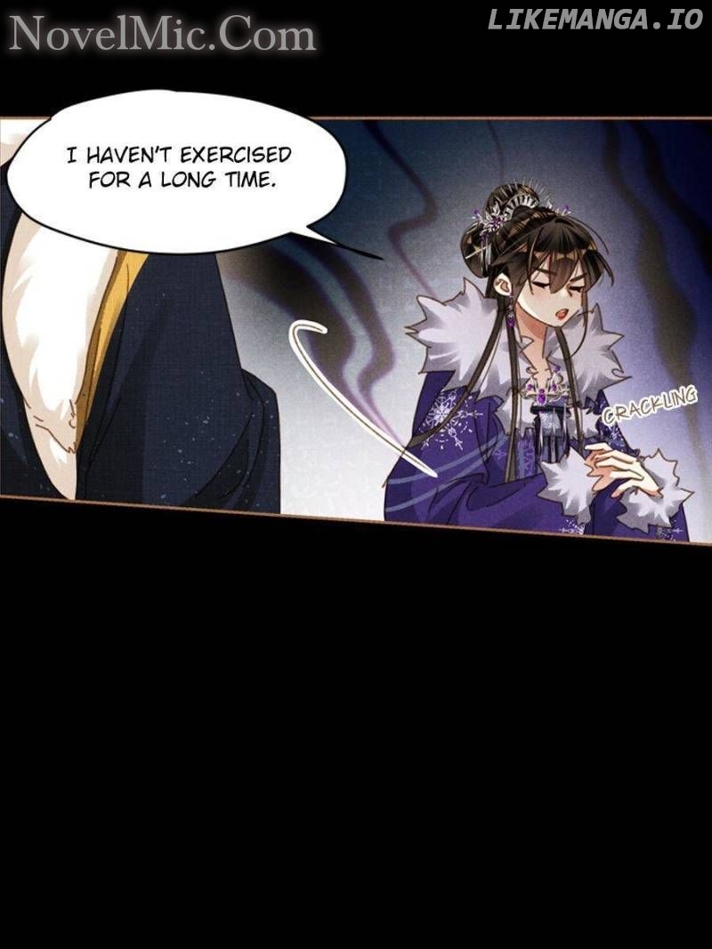Shen Yi Di Nu Chapter 581 page 20