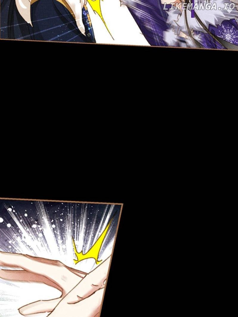 Shen Yi Di Nu Chapter 581 page 23