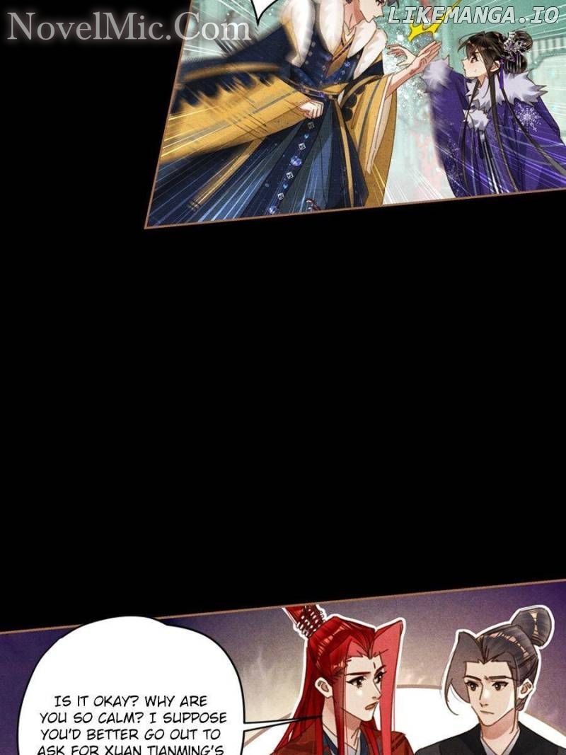 Shen Yi Di Nu Chapter 581 page 25