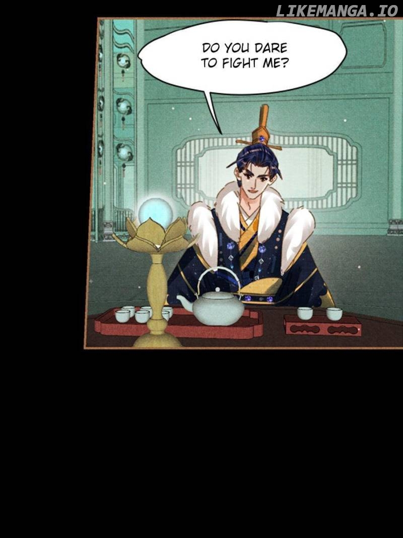 Shen Yi Di Nu Chapter 581 page 4