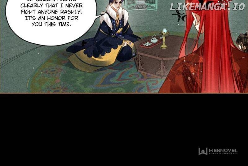 Shen Yi Di Nu Chapter 581 page 6