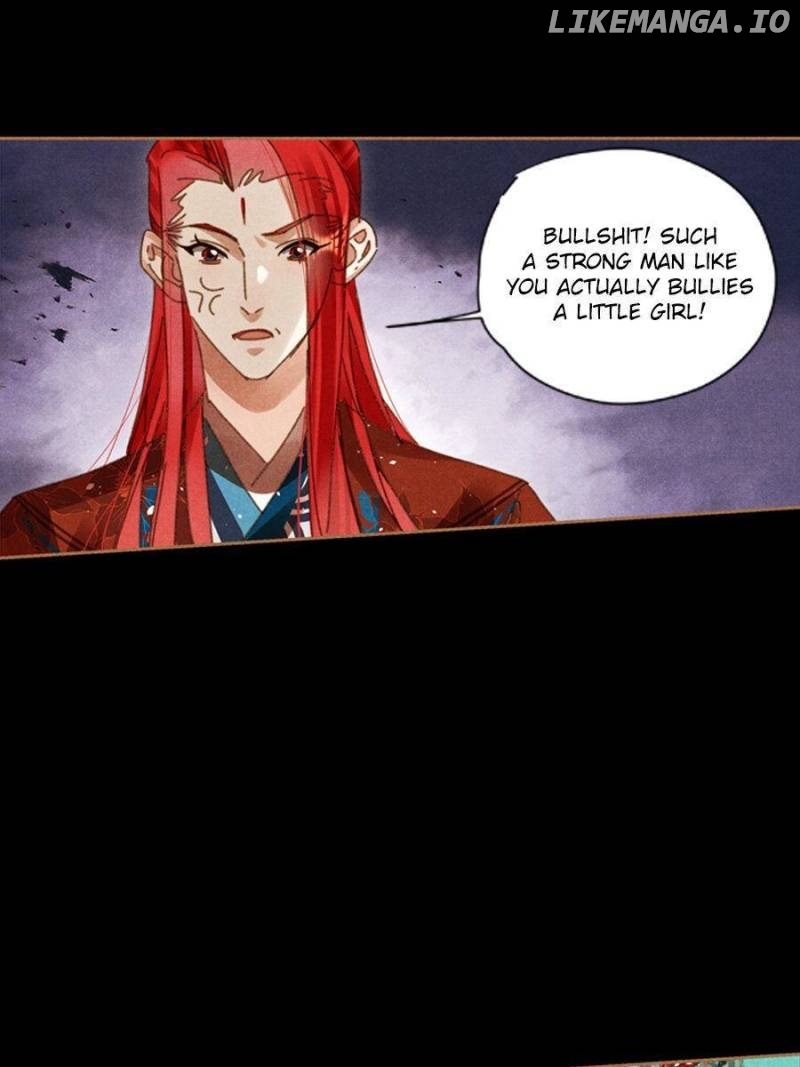 Shen Yi Di Nu Chapter 581 page 7