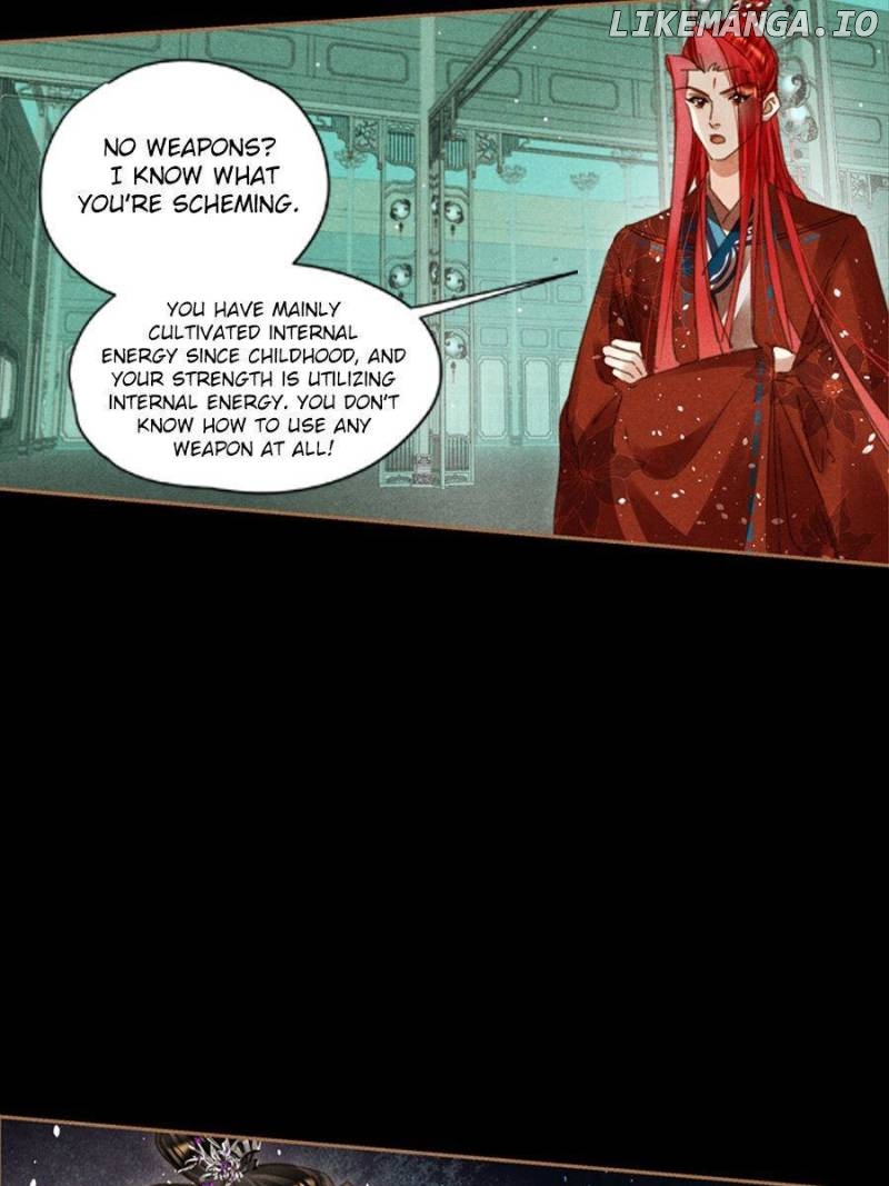 Shen Yi Di Nu Chapter 581 page 8