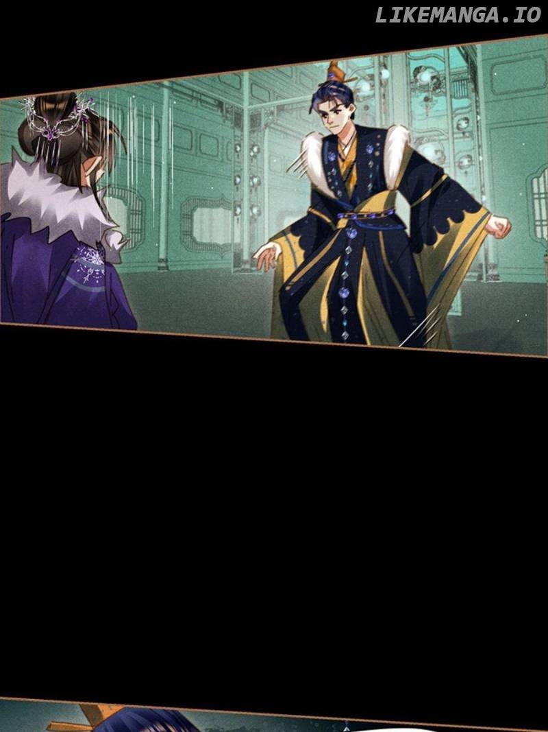 Shen Yi Di Nu Chapter 582 page 10