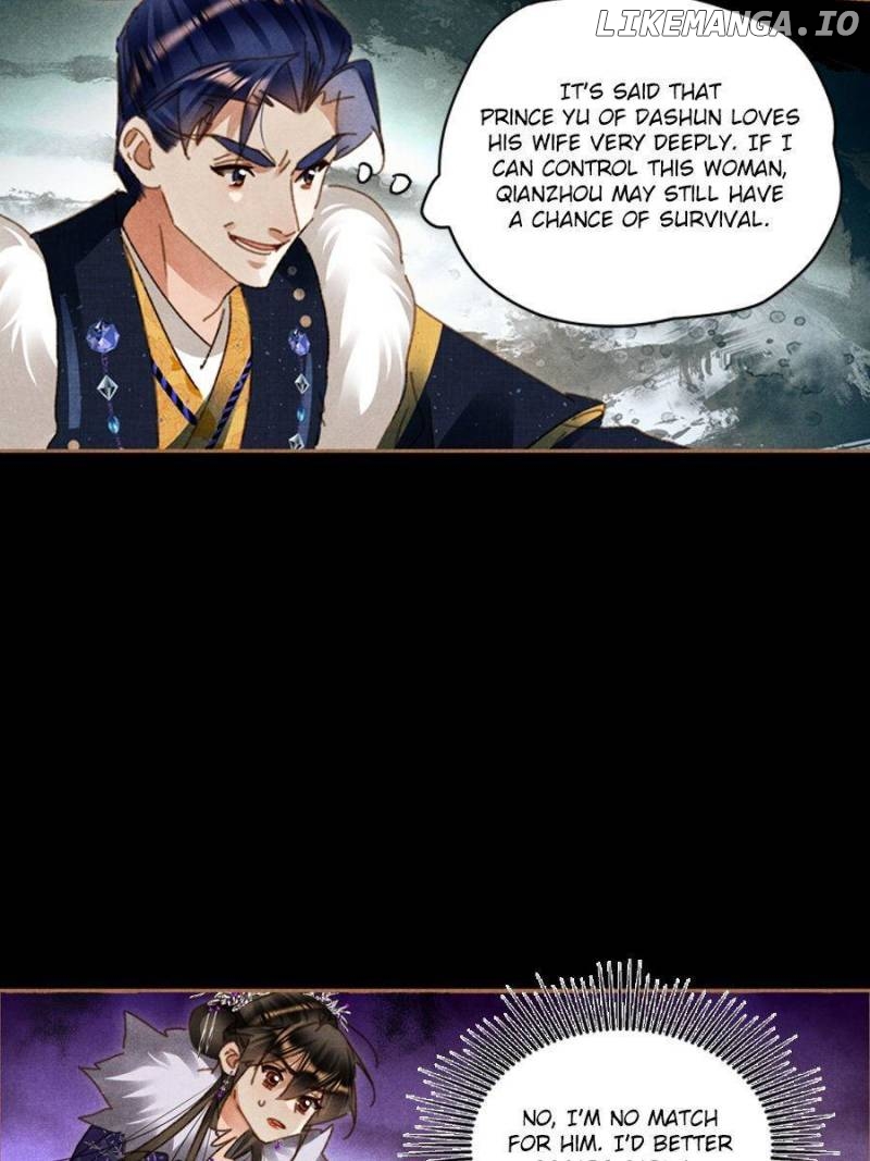 Shen Yi Di Nu Chapter 582 page 11